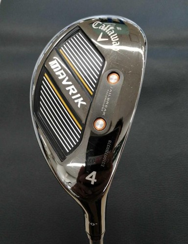 Callaway utility mavrik - callaway,