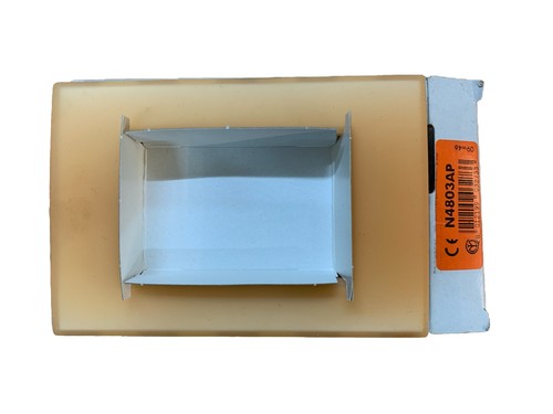 Light placca posti - 3,