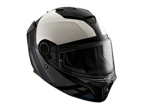 Casco originale bmw - bmw, xomo