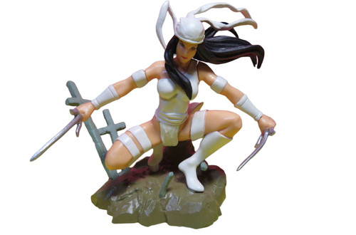 Bandai marvel heros 3 - bandai,