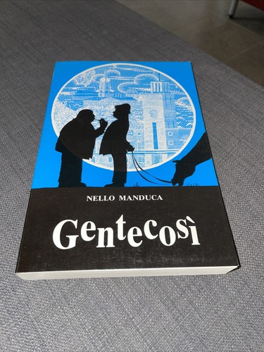 Gente così nello - così, di