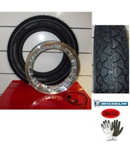PER VESPA 50 PK - XL RUSH 1989