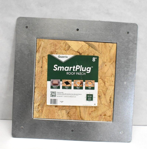 Smart plug toppa tetto - toppa,