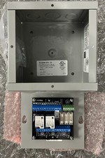 Somfy Relay 3 motor - Gray