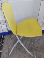 Sedia pieghevole calligaris - sedia,