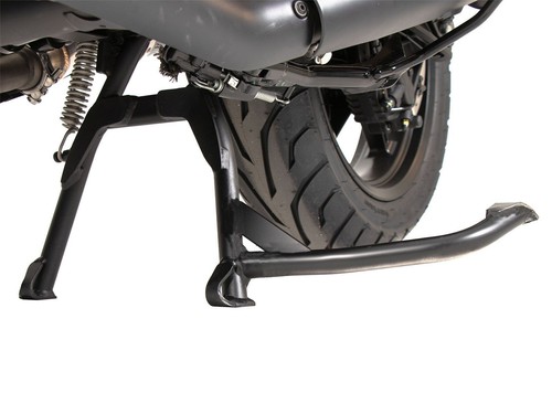 Supporto centrale moto guzzi - centrale,