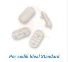 4 Pz. PARACOLPI COPRIVASO TIPO