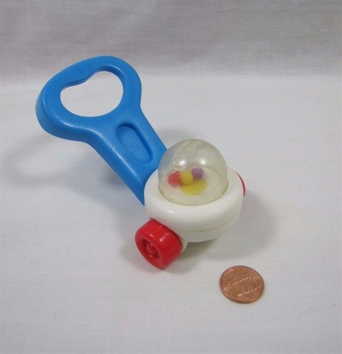 Mcdonalds fisher price 1996 - fisher,
