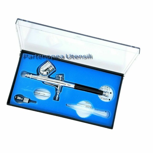 Aerografo doppia azione tratto - aerografo,