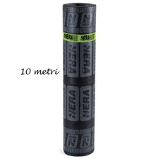 Rotolo Guaina Poliestere 10 mt