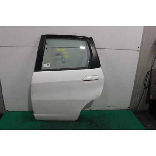 Porta post honda - post., sx