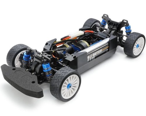 Tamiya telaio road - rc, on-road