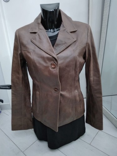 Masterpelle giacca vera - masterpelle,