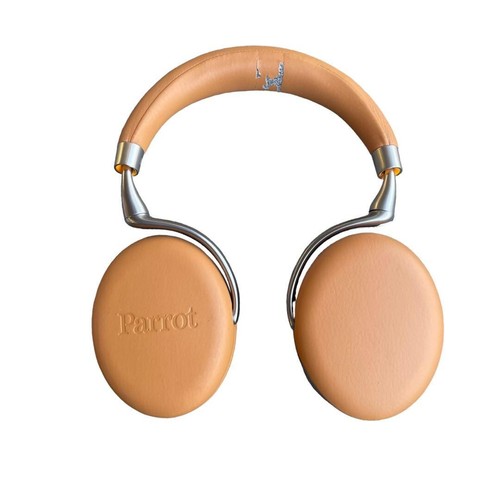 Parrot zik cuffie - cuffie, bluetooth