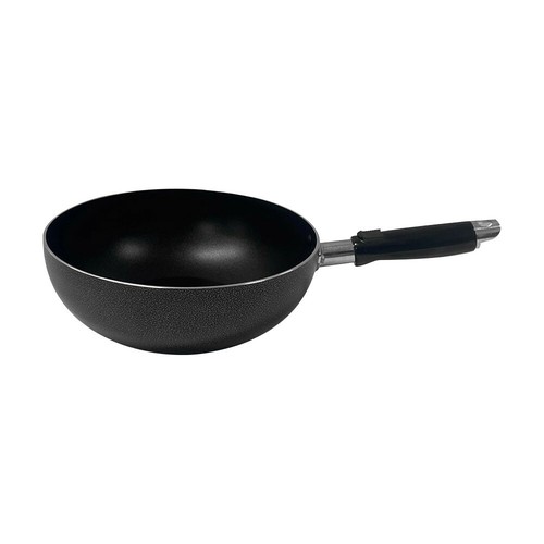 Padella alluminio - in,