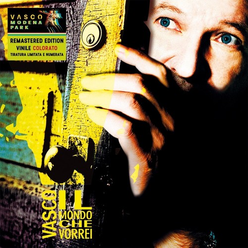 Vasco rossi il - vasco,