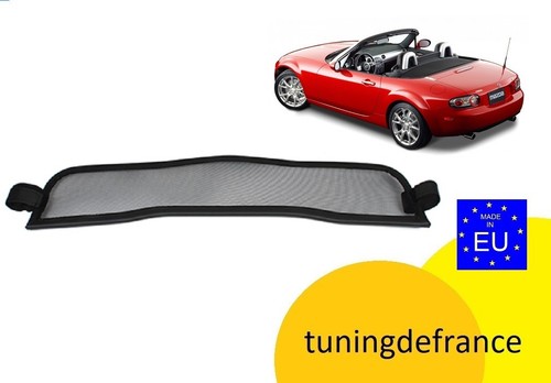 Mazda mx5 cabriolet - mx5,
