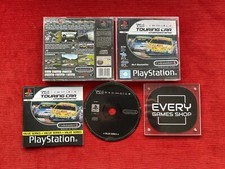 TOCA Touring Car Championship