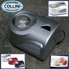 Nemox - Machines à crème glacée sorbetière domestique - NXT1