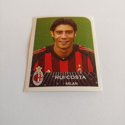 Figurina calciatori panini - figurina,
