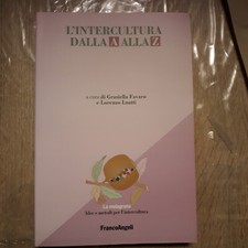 L'intercultura dalla A alla Z