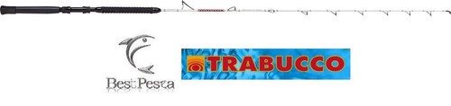 Canna traina trabucco - da,
