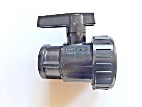Irritec valvola sfera - irritec,