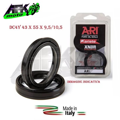 Paraolio forcella dc4y - paraolio,