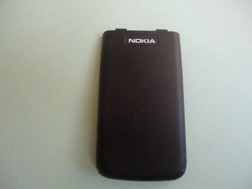 Cover nokia 6290 original - 6290,
