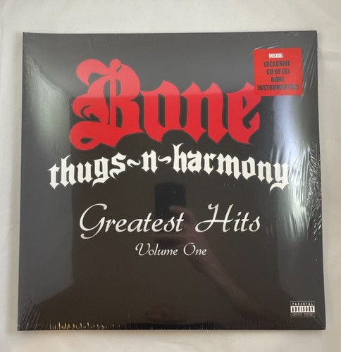 Bone thugs harmony greatest - thugs-n-harmony,