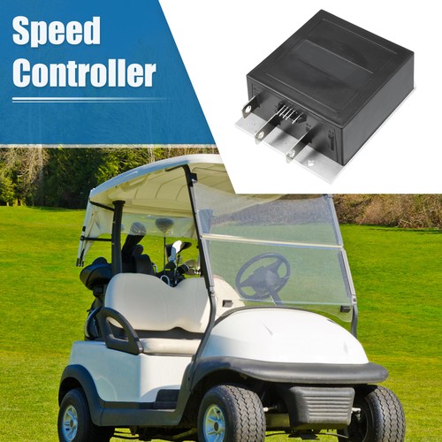 Golf cart regolatore - regolatore, di