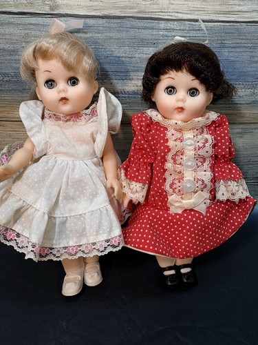 Bambola vintage vogue ginny - bambola,