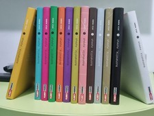 Buonanotte Punpun Completa 1-13