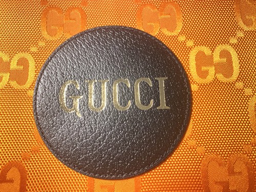 Gucci marsupio monogramma