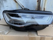 4G0941034H Faro Audi A6 2016