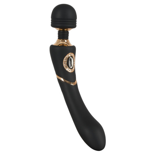 Vibratore cleopatra wand - vibratore,