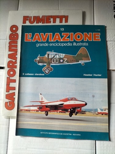 Fascicolo la grande - fascicolo, n.13