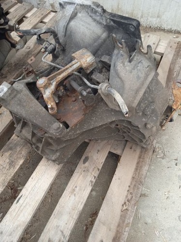 Cambio manuale ford focus - cambio,