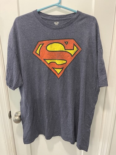 Shirt uomo comics - uomo, dc