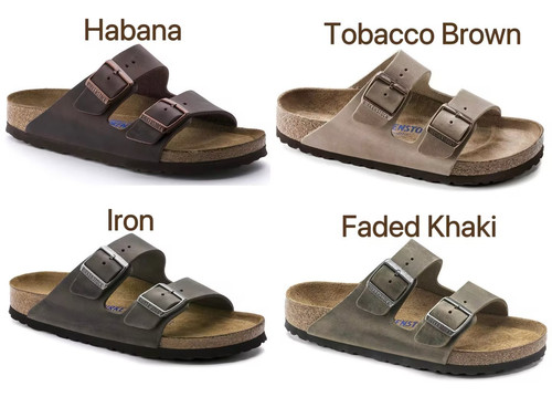 Sandali birkenstock arizona - sandali,