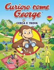 Cerca E Trova. Curioso Come