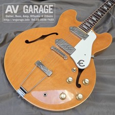 Epiphone Casino Natural