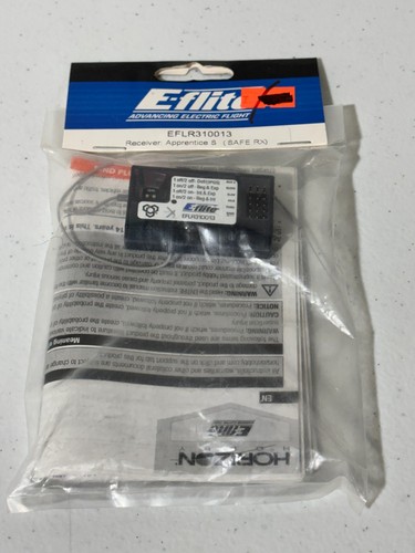 Flite eflr310013 ricevitore - e-flite,