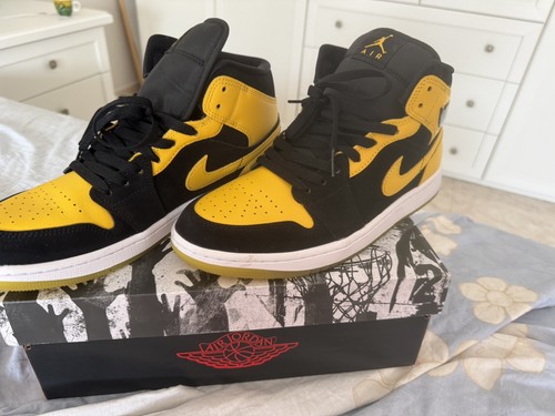 Nike air jordan - air, 1