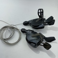 #AC) Cambio Trigger SRAM X-9