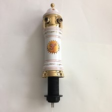 Torre Birra Doppio Rubinetto