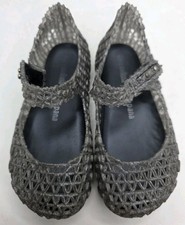 Scarpe Mini Melissa Campana