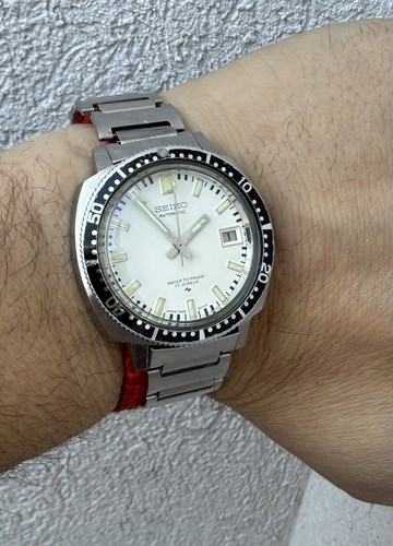 Orologio seiko 7005 8052 - orologio,