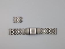 Bracciale Omega Seamaster