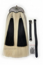 Abito completo scozzese - abito,